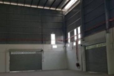 Taman Perindustrian Ringan Juru @ IKS Juru