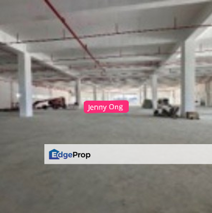 Factory At Science Park Batu Kawan , Penang For Rent, Penang, Simpang Ampat