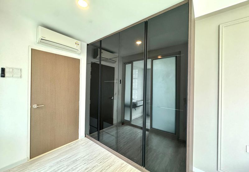 Fully Renovated Skyridge Garden Condominium,Penang For Sale 