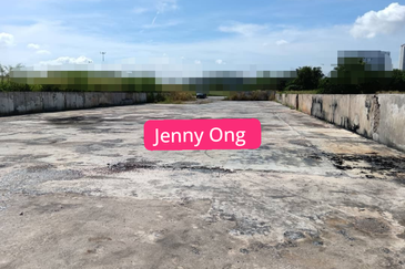 Prai Industrial Estate