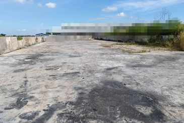 Prai Industrial Estate