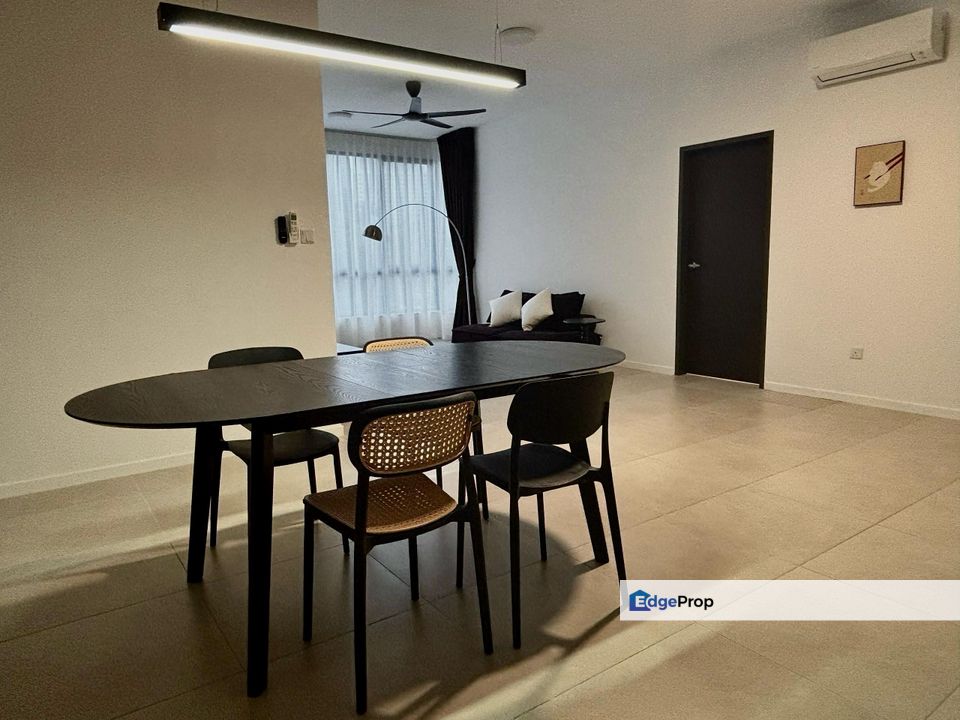 Anggun Residences, Bandar Cassia, Batu Kawan, Penang For Rent , Penang, Batu Kawan