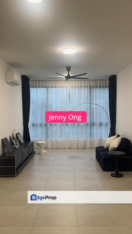 Anggun Residences, Bandar Cassia, Batu Kawan, Penang For Rent , Penang, Batu Kawan