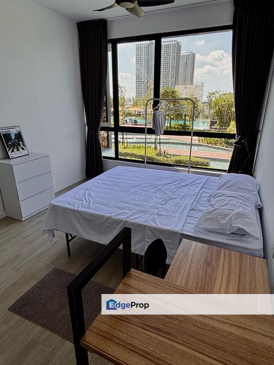 Anggun Residences, Bandar Cassia, Batu Kawan, Penang For Rent , Penang, Batu Kawan