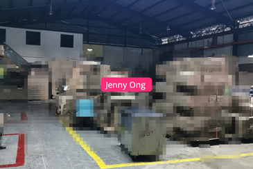 Pekan Jitra Industrial