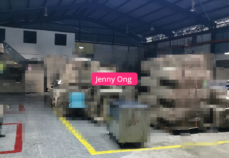 Pekan Jitra Industrial