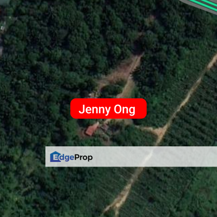 Zoning Commercial Land At Bukit Mertajam For Sale, Penang, Bukit Minyak