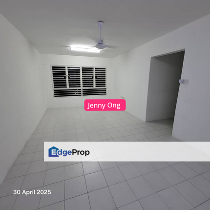 The Park @Mak Mandin Apartment  Butterworth For Rent, Penang, Butterworth