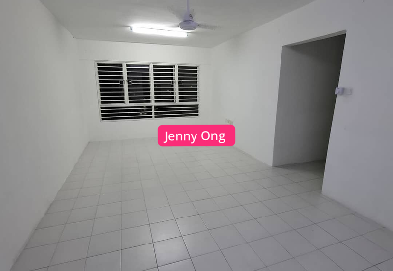 The Park @ Mak Mandin