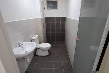 The Park @ Mak Mandin