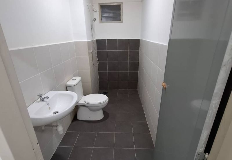 The Park @ Mak Mandin