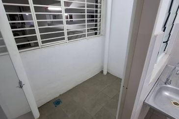 The Park @ Mak Mandin