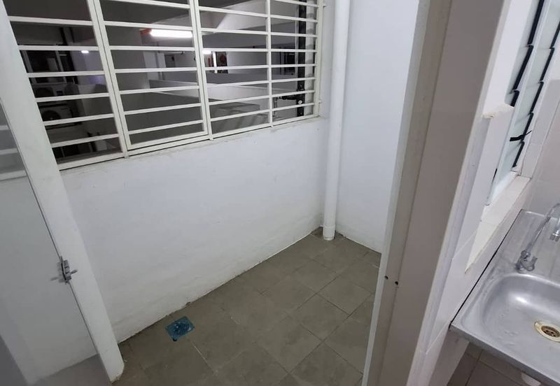 The Park @ Mak Mandin