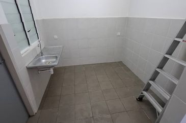 The Park @ Mak Mandin