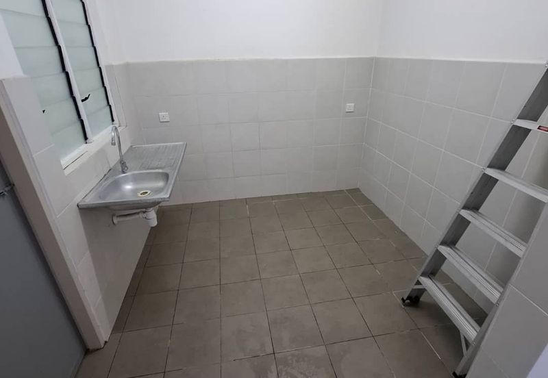 The Park @ Mak Mandin