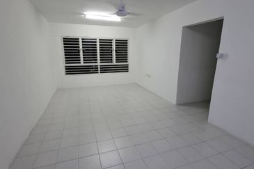 The Park @ Mak Mandin