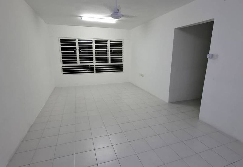 The Park @ Mak Mandin