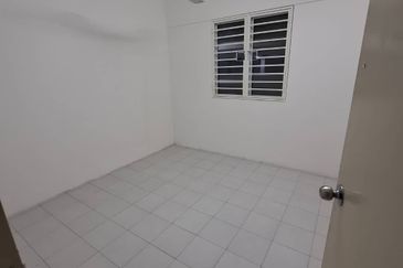 The Park @ Mak Mandin