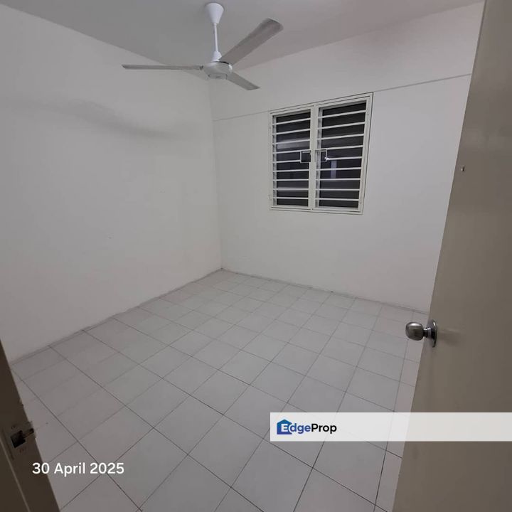 The Park @Mak Mandin Apartment  Butterworth For Rent, Penang, Butterworth