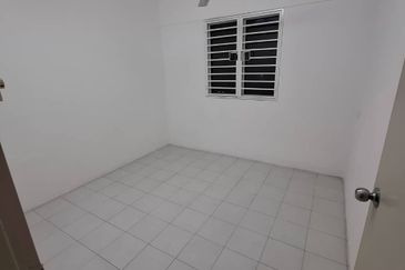 The Park @ Mak Mandin