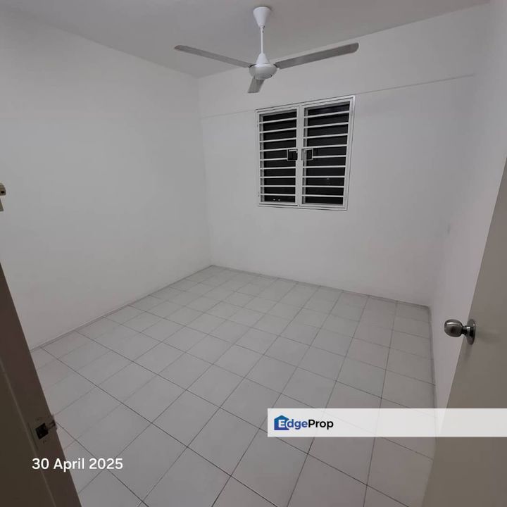 The Park @Mak Mandin Apartment  Butterworth For Rent, Penang, Butterworth