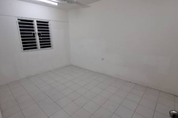 The Park @ Mak Mandin