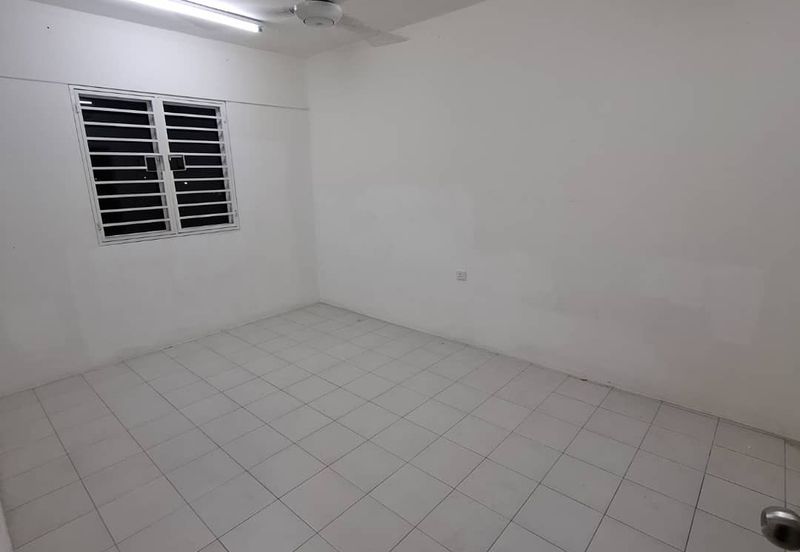 The Park @ Mak Mandin