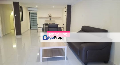 2 Sty House At Raja Uda , Butterworth For Sale, Penang, Raja Uda