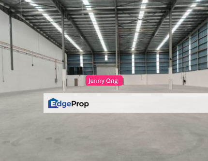 Factory At Science Park Batu Kawan , Penang For Rent, Penang, Simpang Ampat