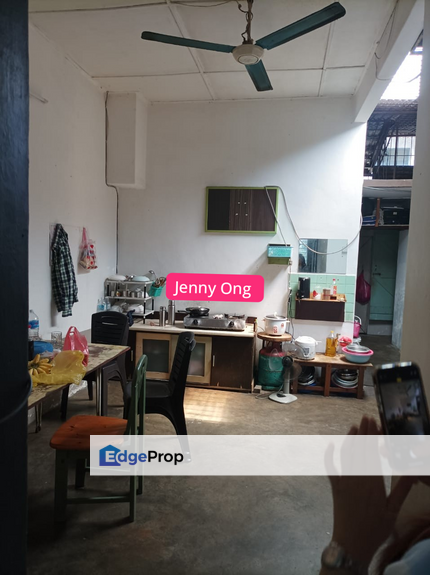 Single Sty At Mak Mandin Butterworth For Sale, Penang, Butterworth