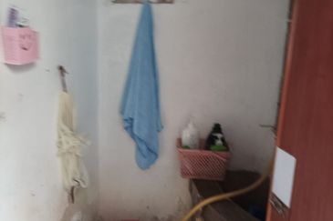 Single Sty At Mak Mandin Butterworth For Sale