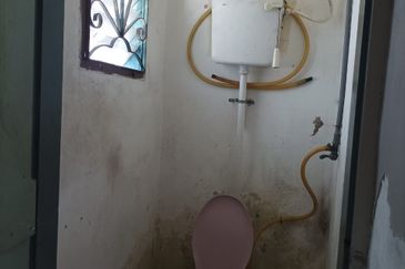 Single Sty At Mak Mandin Butterworth For Sale