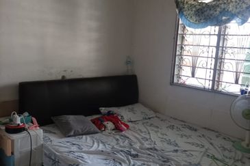 Single Sty At Mak Mandin Butterworth For Sale