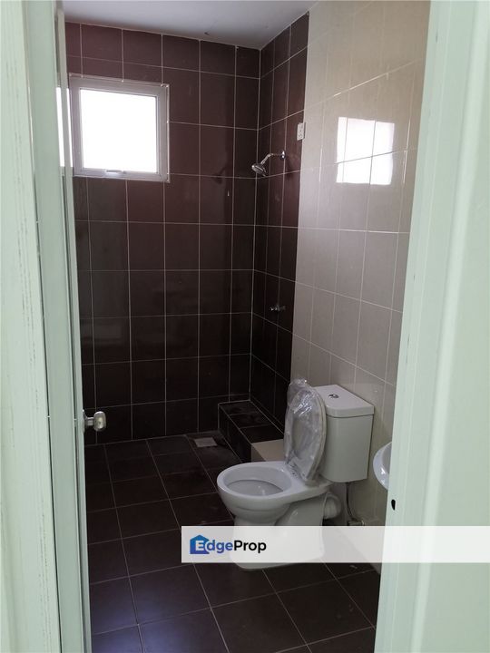 Maple Residence 3sty Sungai Puyu, Butterworth for Sale, Penang, Sungai Puyu