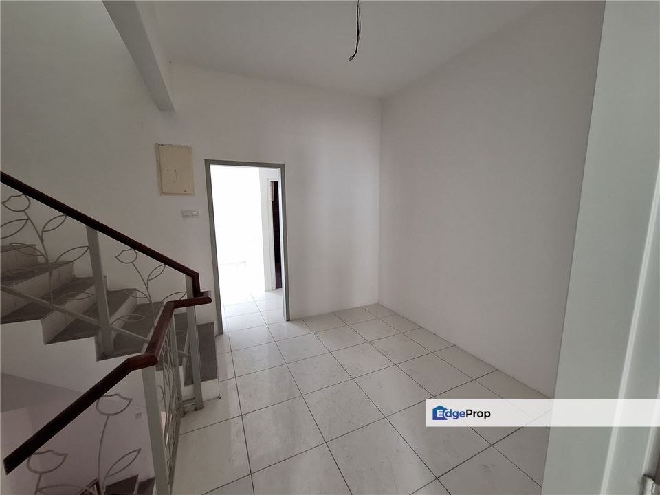 Maple Residence 3sty Sungai Puyu, Butterworth for Sale, Penang, Sungai Puyu