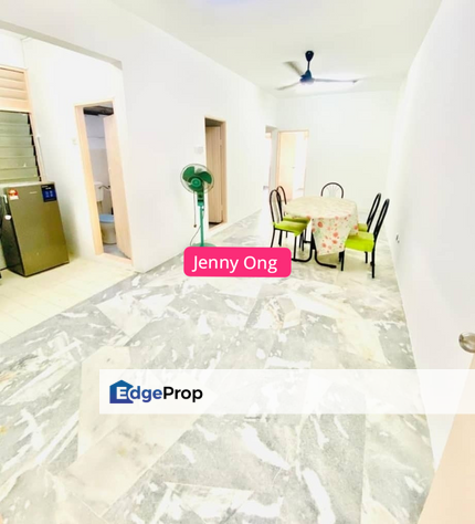 Grandview Heights, Paya Terubong, Penang For Sale, Penang, Paya Terubong