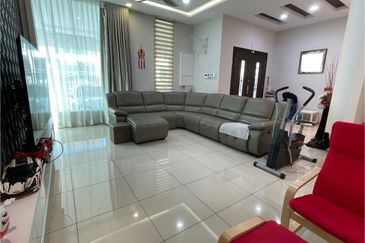 Taman Bukit Minyak Utama