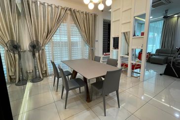 Taman Bukit Minyak Utama