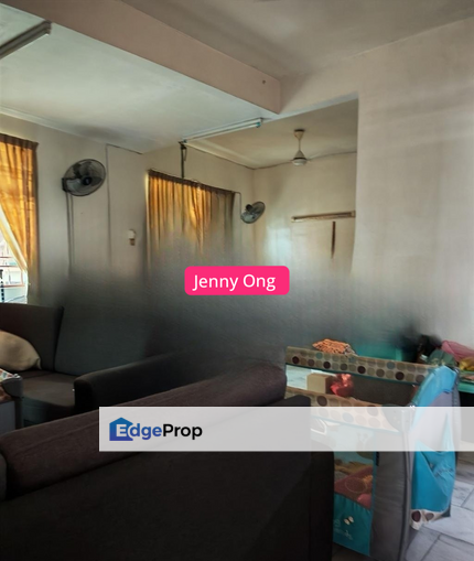 2 Sty House Endlot At Taman Samagagah, Permatang Pauh For Sale, Penang, Permatang Pauh