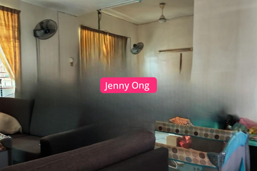 Jalan Permatang Pauh