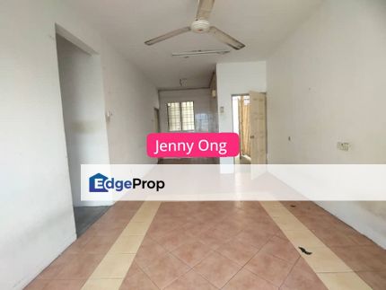 Mutiara Height Apartment At Jelutong, Penang For Rent, Penang, Jelutong
