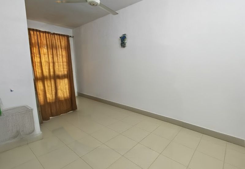 Jalan Permatang Pauh