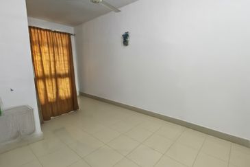 Jalan Permatang Pauh