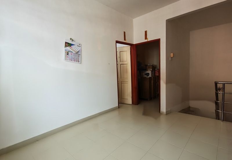 Jalan Permatang Pauh