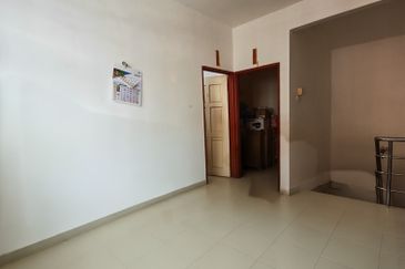 Jalan Permatang Pauh