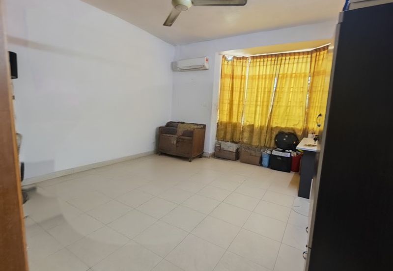 Jalan Permatang Pauh