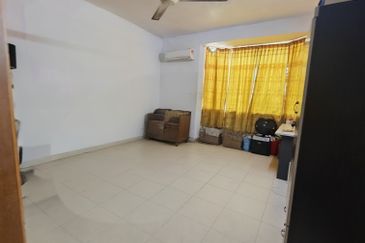 Jalan Permatang Pauh