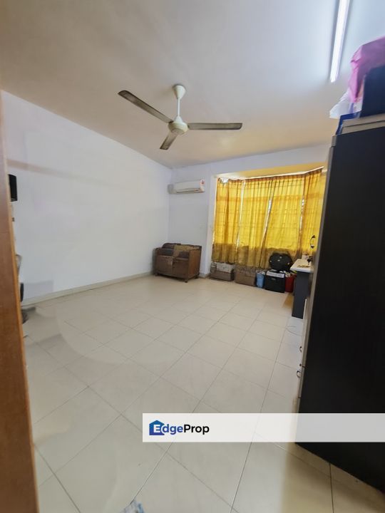 2 Sty House Endlot At Taman Samagagah, Permatang Pauh For Sale, Penang, Permatang Pauh