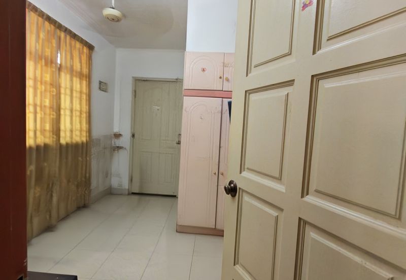 Jalan Permatang Pauh