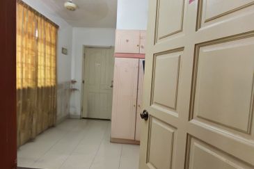 Jalan Permatang Pauh